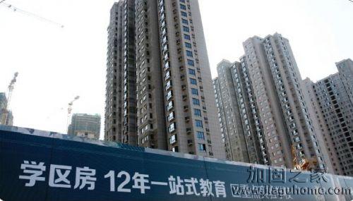 廣州提出“租購同權”，改造加固市場份額將會減少？