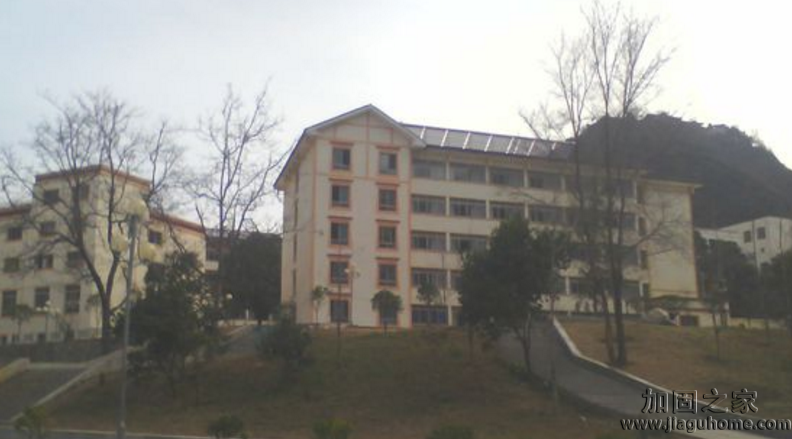 如何對震后學校進行維修加固，確保學生如期正常開學?