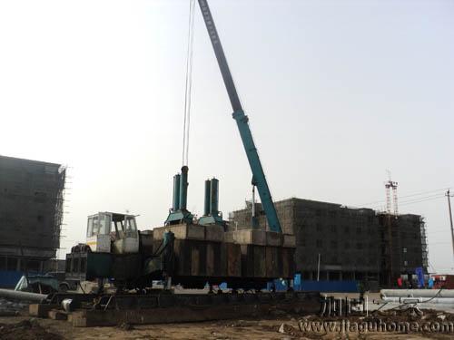 建材行業遇瓶頸，加固行業會被牽連嗎？