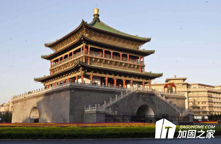 建筑加固設(shè)計，為民眾安全護(hù)航