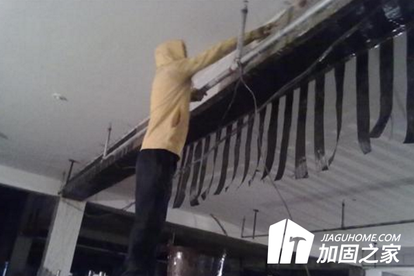 房屋加固改造,怎么找專業的加固公司?