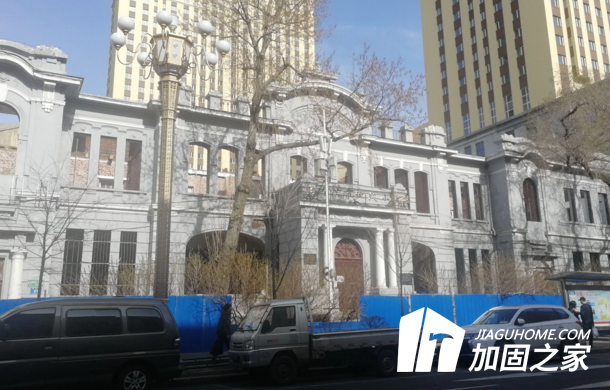 百年工程，學(xué)校加固改造工程必不可少
