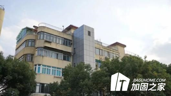 舊樓改造加裝電梯要出具房屋安全鑒定證明嗎?