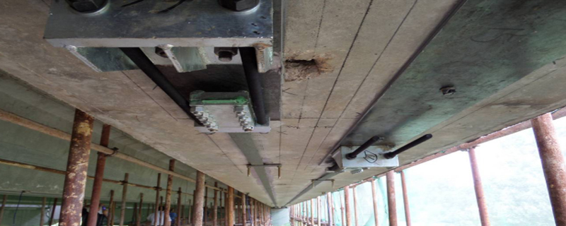建筑抗震設計和建筑抗震鑒定幾大要素說明！