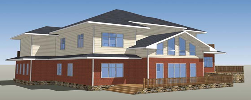 輕鋼結構住宅相比于傳統住宅有什么優點