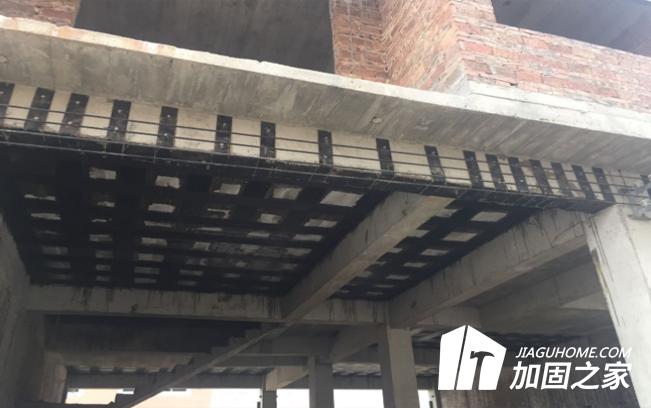 房屋結(jié)構(gòu)加固施工這幾點(diǎn)很重要!