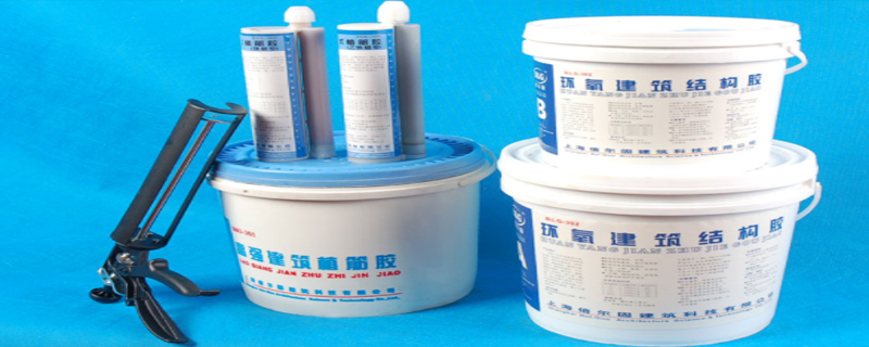 植筋膠有哪些優勢