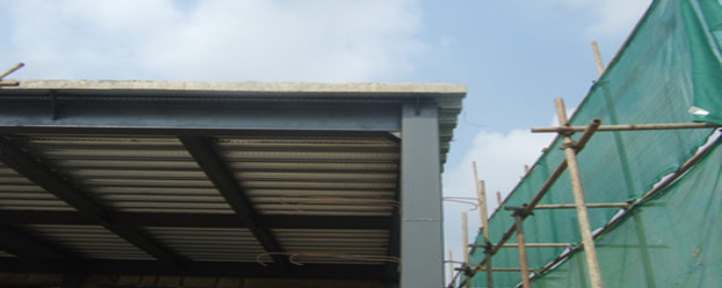 包鋼加固需要注意的事項