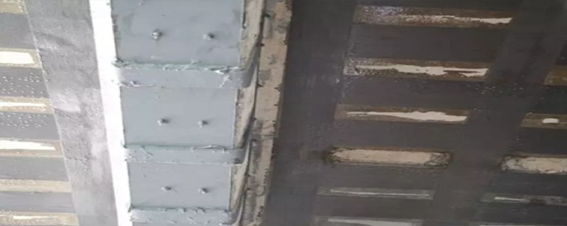 粘鋼加固和包鋼加固之間的區別