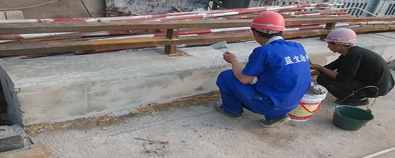 造成混凝土產生裂縫有哪些原因