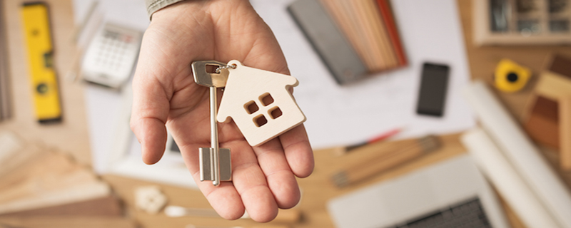 物業是什么工作