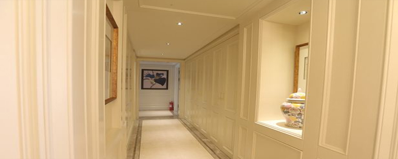 木飾面和護墻板的區別