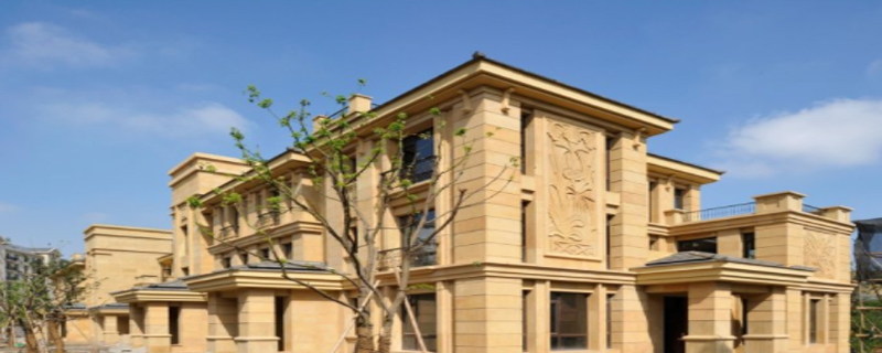 建筑風(fēng)格分類