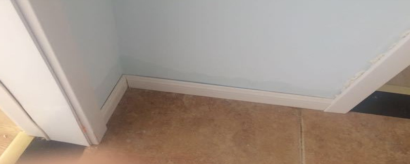 衛生間滲水到隔壁墻