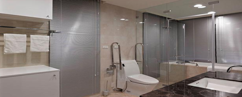 衛生間重新裝修