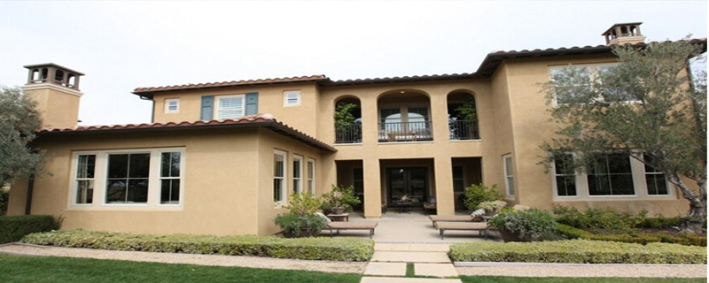 商墅和別墅有什么區別