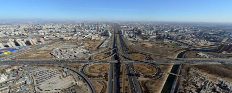 昌平屬于北京幾環