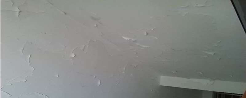 墻掉灰嚴(yán)重怎么處理