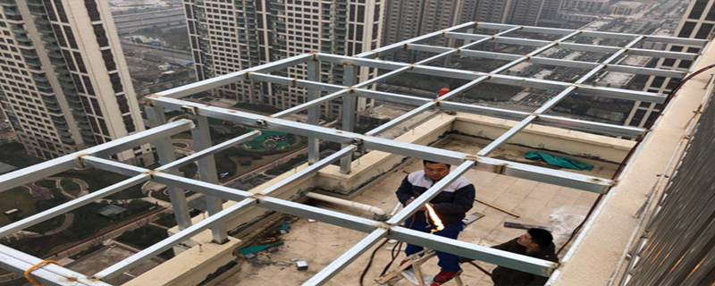 私搭亂建哪個(gè)部門(mén)管