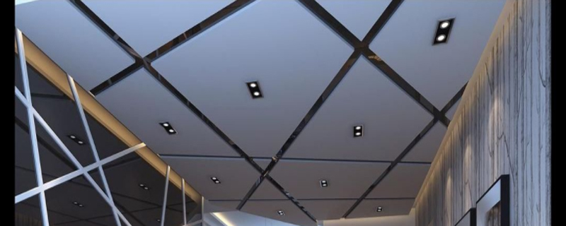 陽臺(tái)吊頂用鋁扣板弊端