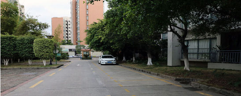 車位管理費服務內容