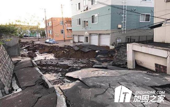 基坑完工后需要做房屋檢測嗎？