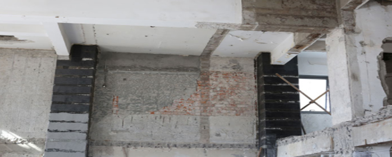 結構加固設計需要注意什么?