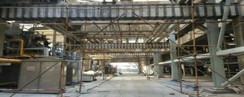 震損建筑加固前需要做哪些修復工作?