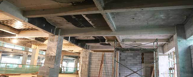 結構加固有什重要性?