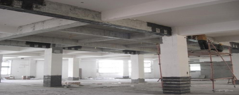 建筑加固工作流程是怎樣的?