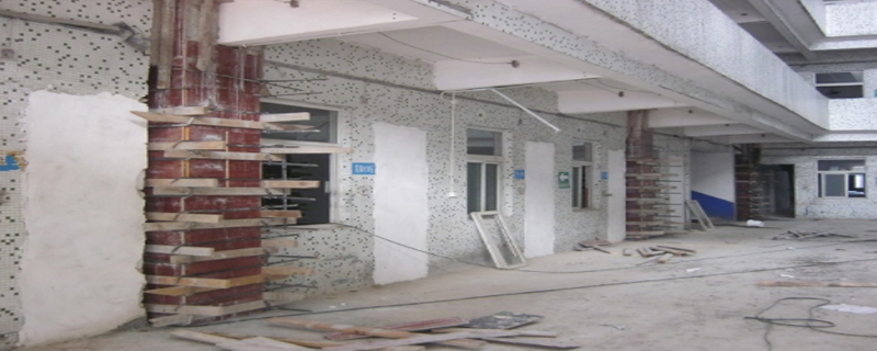 建筑加固改造具備什么優(yōu)勢(shì)?