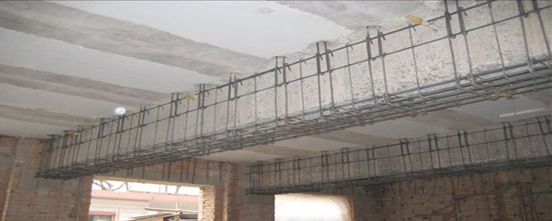 混凝土結構加固后建筑物的使用壽命可有多長?