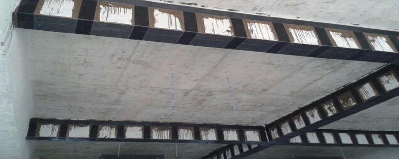 碳纖維加固的優點有哪些呢?