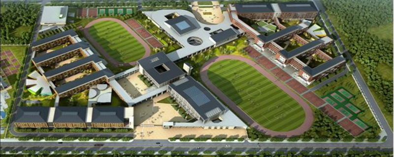 淺談建筑密度是怎么計算