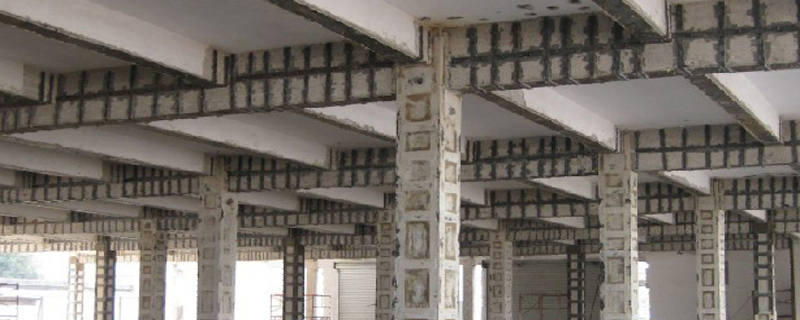 哪七類建筑要馬上進行補強加固?