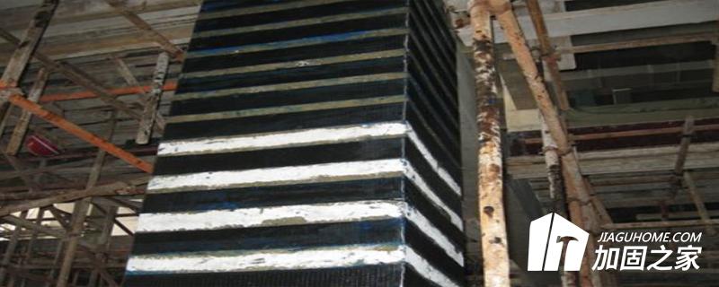 碳纖維復合材料加固修復混凝土結構技術