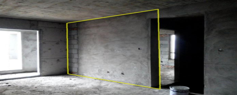 裝修時如何區分承重墻和非承重墻?