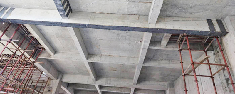 如何把控建筑加固施工的質量?