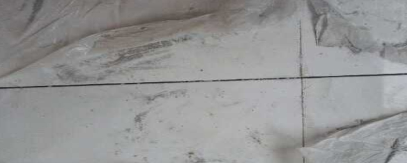 混凝裂縫補(bǔ)救方法有哪些?