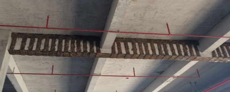 板粘貼鋼板法加固受彎構(gòu)件板應該符合哪些規(guī)定?