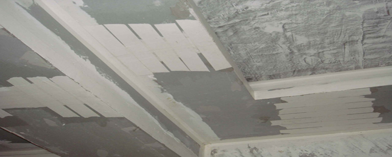 不規(guī)則裂縫如何修補(bǔ)？