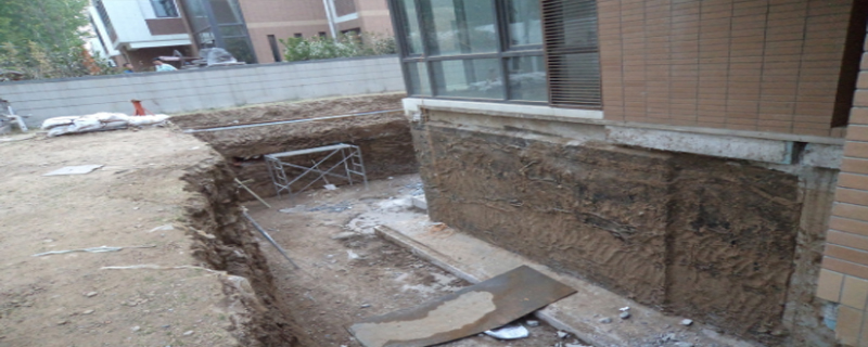 別墅改造加固參照規范及標準