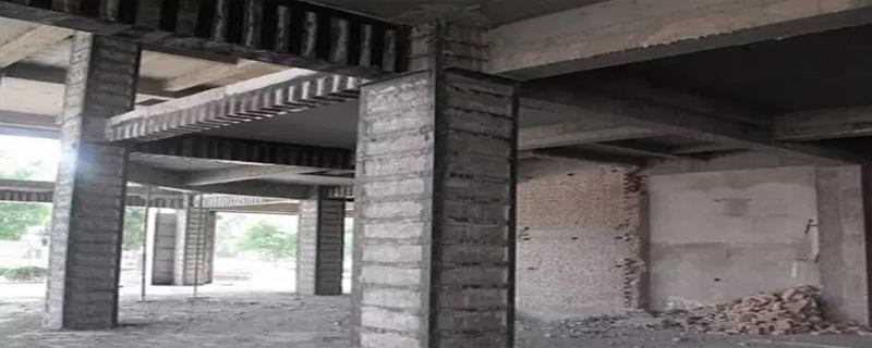 舊廠房改造加固的環保意義