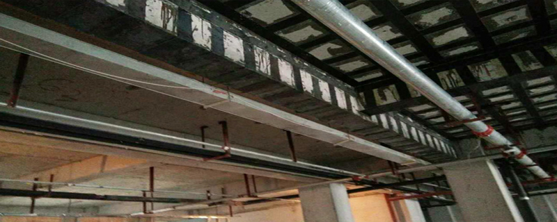 舊廠(chǎng)房加固改造注意事項(xiàng)