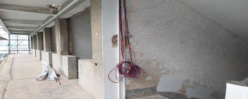 廠房承載力檢測鑒定過程中結構鑒定技術要求