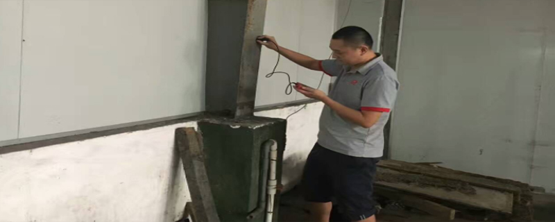 應(yīng)進(jìn)行建筑結(jié)構(gòu)工程質(zhì)量檢測的情況