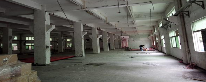 應(yīng)對(duì)既有建筑結(jié)構(gòu)結(jié)構(gòu)性能的項(xiàng)目進(jìn)行檢測(cè)的情況