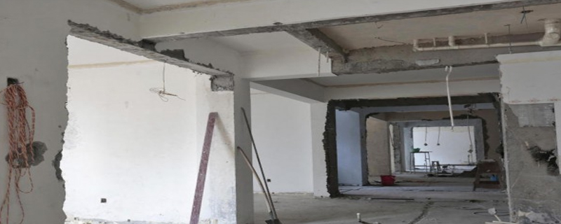 房屋加固中引起房屋產生裂縫的原因有哪些