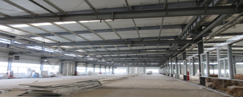 廠房環境檢測到底有沒有必要