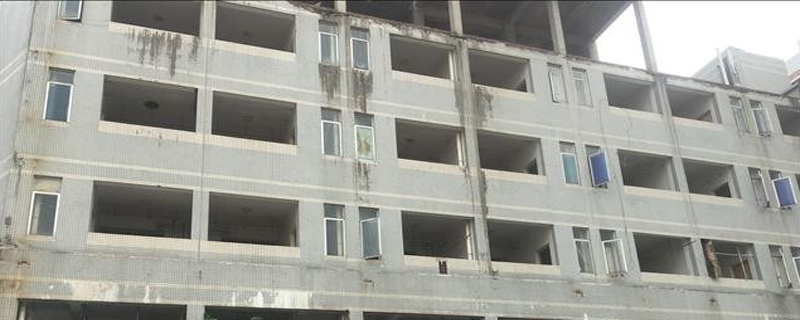 常見的房屋結構鑒定有哪些方法？